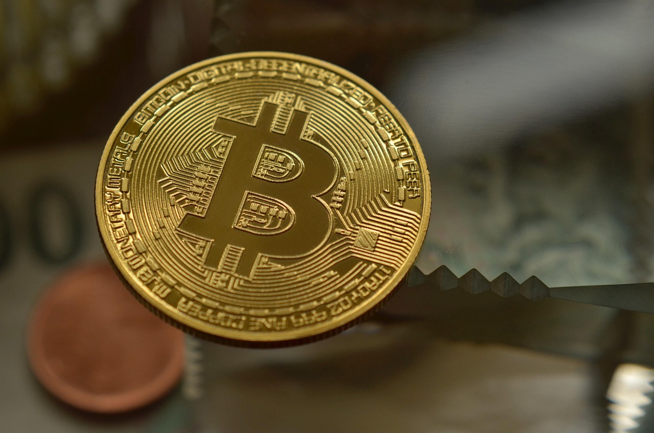 投资比特币和以太币哪个比较赚钱？Glassnode数据：BTC连续2年胜出